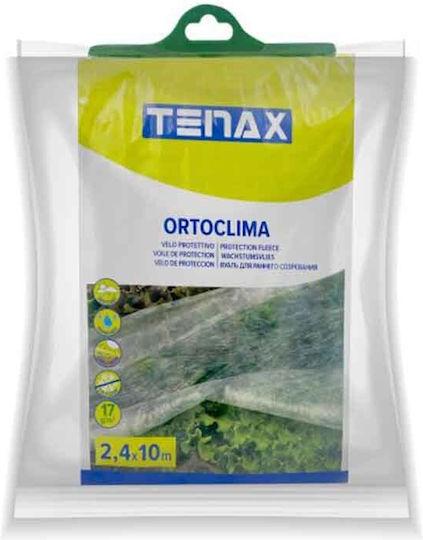 Tenax Capac Antigel Țesătură 17gr/m² Alb