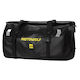 Motorcycle Tail Bag 66lt Black