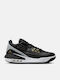 Max Aura 5 Herren Sneakers Schwarz