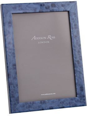 Addison Ross Sapphire Poplar Κορνίζα Ξύλινη