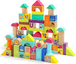 Topbright Plastic Building Block