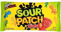 Sour Patch Kids Ζελεδάκια 56gr