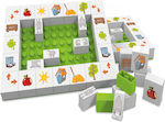 Hubelino Plastic Building Blocks 82pcs