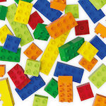 Hubelino Plastic Building Blocks 120pcs