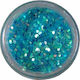 N&M Nails Щраус за Нокти в Light Blue Цвят