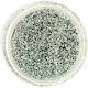 Trendy Color Cosmetics Pudră de decorare pentru Unghii Silver