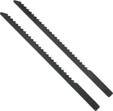 Proxxon Jig Saw Blade for Wood 2pcs 2805400