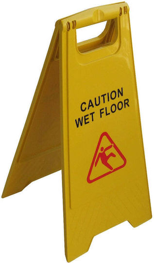 Doorado Sign Warning