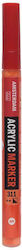 Royal Talens Amsterdam Marker Acrilic 2mm Vermi...