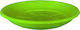 Sic Plast Plate Pot Plastic Lahani 31x31cm 1016...