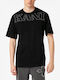 T-Shirt Black