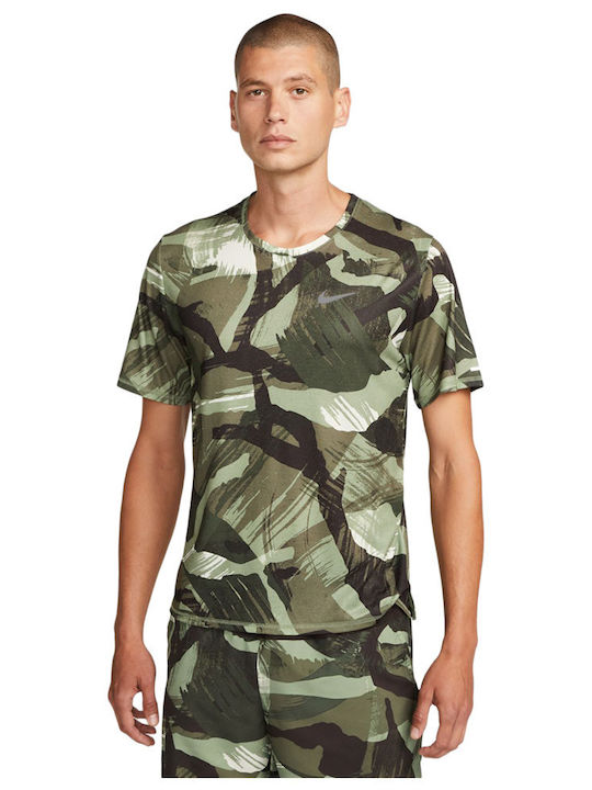 Dri-FIT Miler Dri-Fit Sportliches T-Shirt ''''''