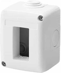 Gewiss Draußen Elektrisches Gehäuse IP40
