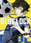 Blue Lock 2 Bd. 2