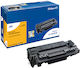 Pelikan Kompatibel Toner für Laserdrucker HP Q7551A Schwarz