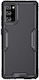 Nillkin Tactics Back Cover Σιλικόνης 0.3mm Μαύρο (Galaxy Note 20)
