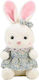 Plush Bunny 25 cm