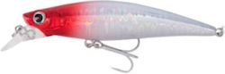 Hart Τεχνητό Δόλωμα Ψαράκι (Minnow) 9.2εκ./31gr 31