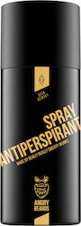 Angry Beards Αποσμητικό σε Spray 150ml Angry Beards Αποσμητικό σε Spray 150ml