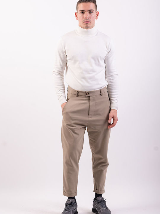 Over-D Blouse White