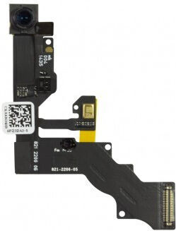 Sensor Flex+frontcamera+microfone Rear Camera for iPhone 6S. ORI.013.08.058