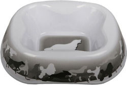 Pet Interest Melamine Μπολ Φαγητού & Νερού για ...