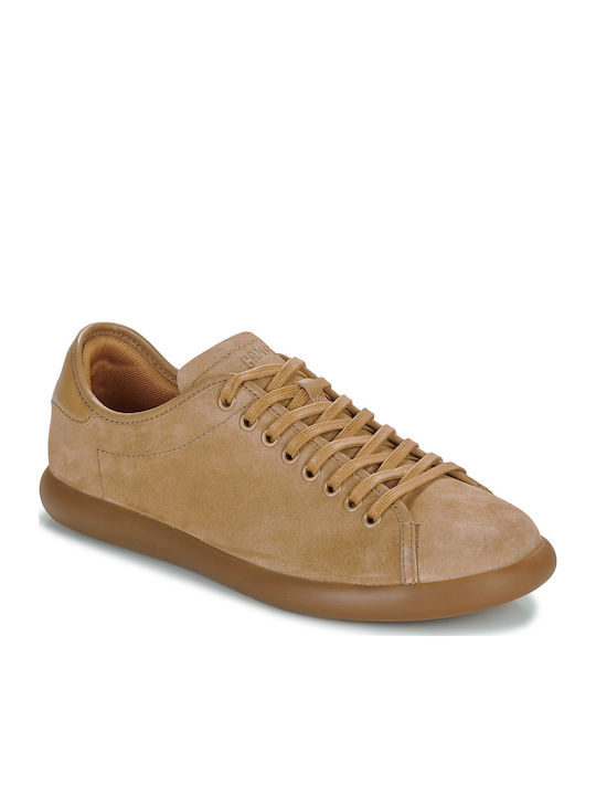 Pelottas Soller Herren Sneakers Braun