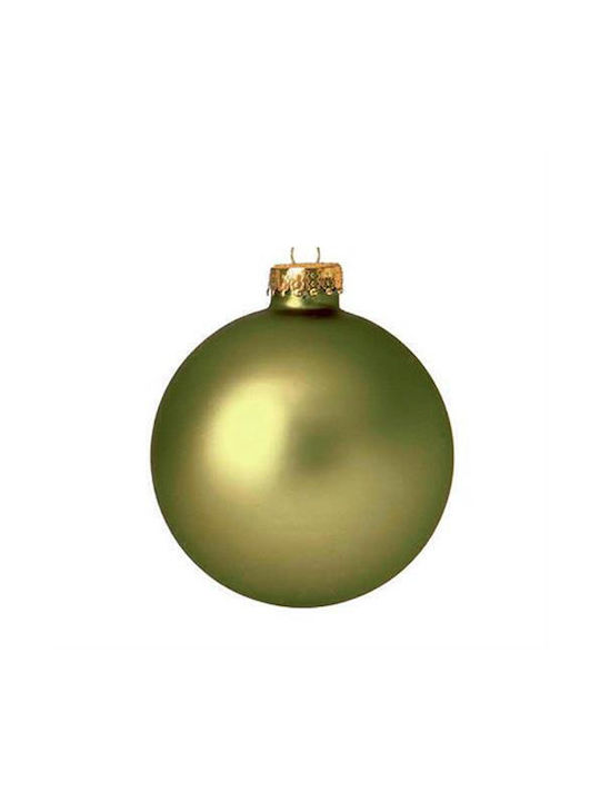 Christmas Ball Ornament