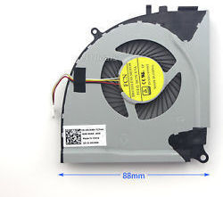 Replacement Laptop Fan for Dell Inspiron 15-7000 5576 15-7559 15-7557