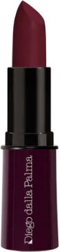Diego Dalla Palma Matt Lippenstift 261 Dunkellila 3,8 g