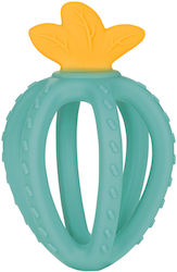 Canpol Babies Teether BPA Free made of Silicone for 3 m+ 1pcs