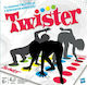 Hasbro Board Game Twister (με 2 Επιπλέον Κινήσεις) for 2+ Players 6+ Years (EL)