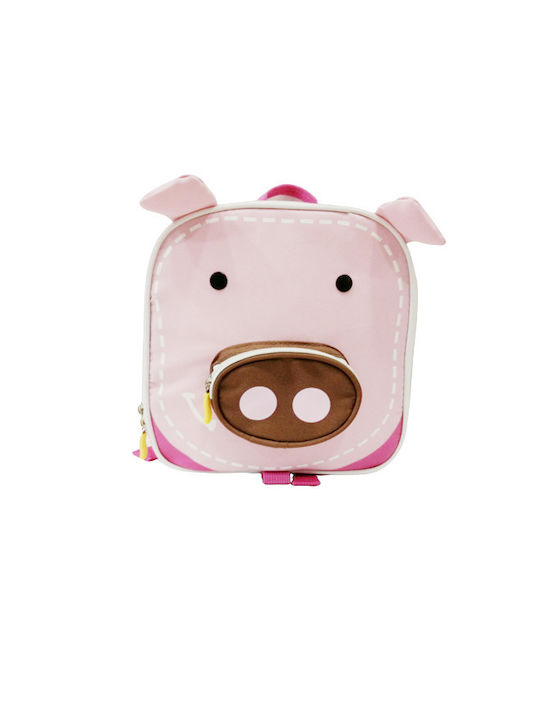 Childrenland Kids Bag Backpack Pink