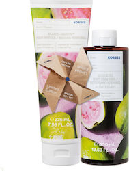Korres Shower Butter 400ml Korres Shower Butter 400ml