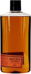Pan Drwal Shower Gel 400ml