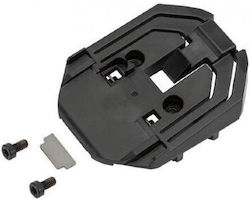 Bosch Powertube Vertical Mounting Plate Kit