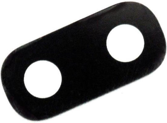 Samsung Camera Lens Glass Black for Samsung A105F Galaxy A10