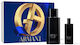 Giorgio Armani Gift Set Eau De Parfum 125ml And Eau De Parfum 15ml Ανδρικό Σετ με Eau de Parfum
