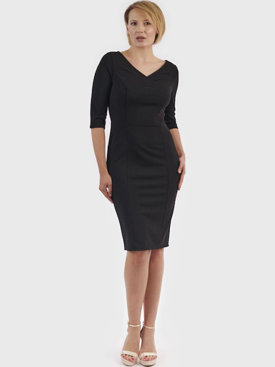 BelleFille Black
