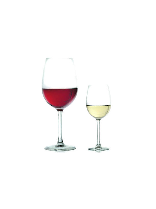 Cayler & Sons Red Wine Glass