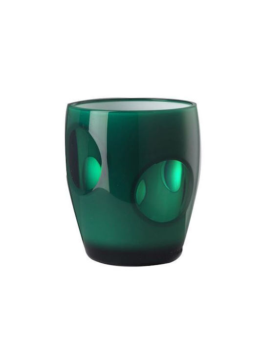 Mario Luca Giusti Fisheye Glass Water made of C...