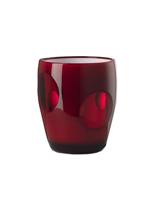 Mario Luca Giusti Fisheye Glass Water made of C...