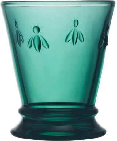 La Rochere Pahar Pentru Apă Din Sticlă Verde 250ml
