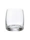 Crystalite Bohemia Комплект Чаши за Уиски 290мл 6бр