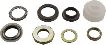 Ecooter Bicycle Fork Cups 551-30-301313
