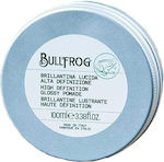 Bullfrog High Definition Glossy Pomade 100ml