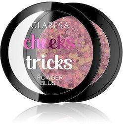 Claresa Rouge No 04 Mirage 4gr