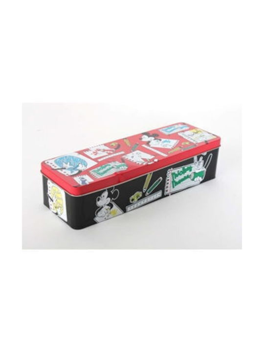 Item International Metallic Decorative Box