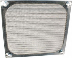 Ebmpapst 9920060000 Lüfter-Filter 92mm Metallisch LZ60 30ppi