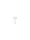 Lido Lampa Post Mic De Exterior Cuprie